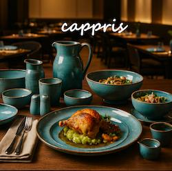 چینی دست ساز